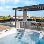 Pensionat Tranquilla By