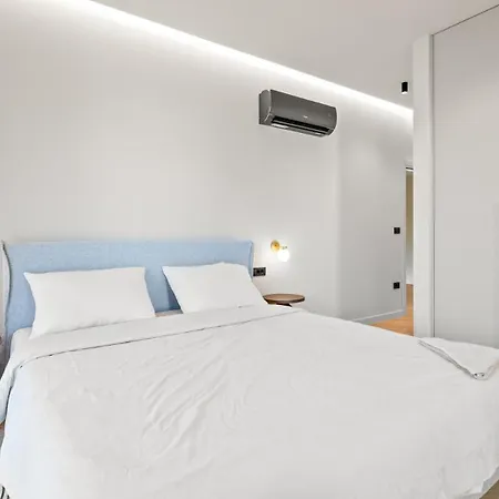 Tranquilla By 4* Bužinija
