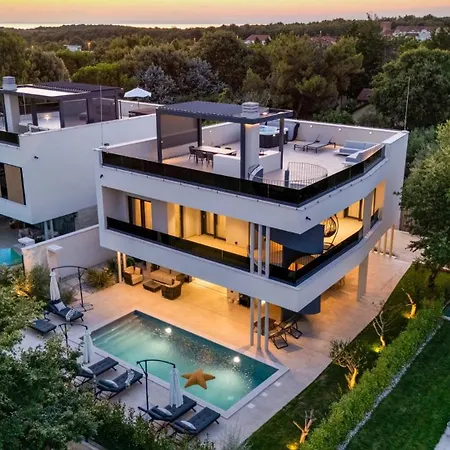 Gostinjska kuća Tranquilla By Buzinija