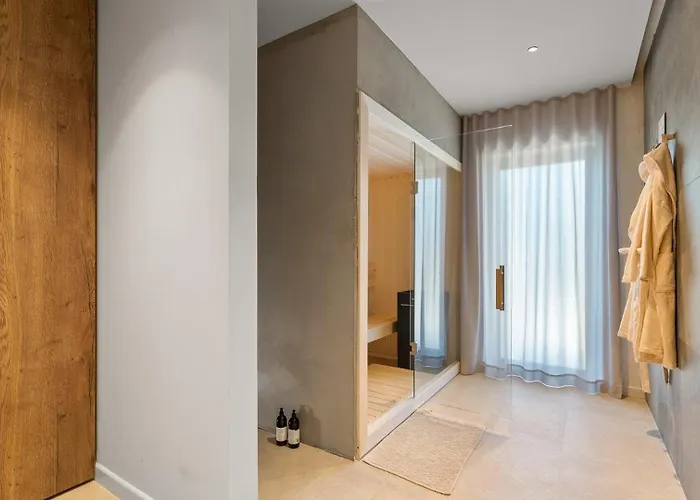 Gostinjska kuća Tranquilla By Buzinija