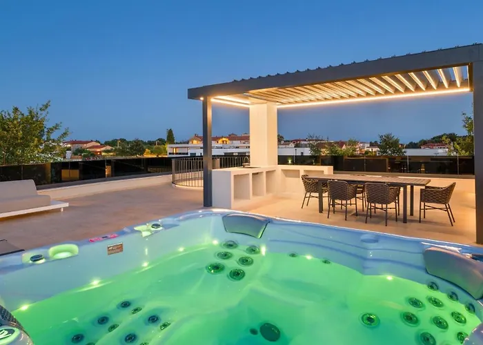 Gostinjska kuća Tranquilla By