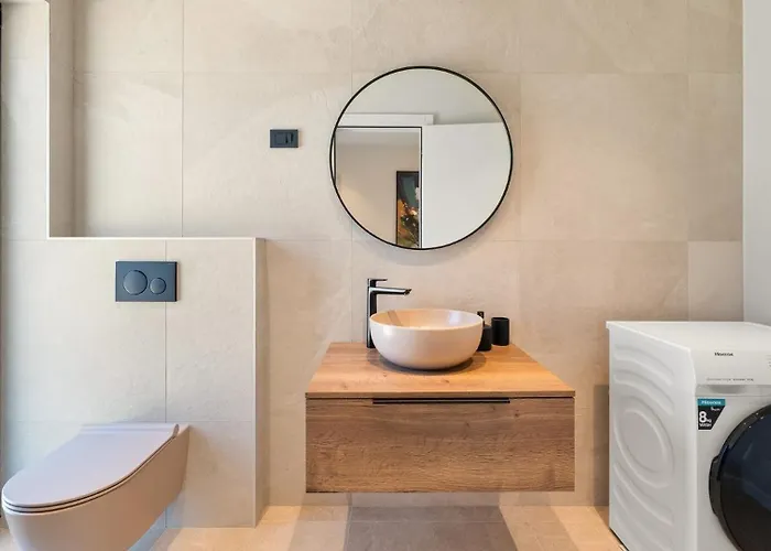 Tranquilla By Gostinjska kuća 4*