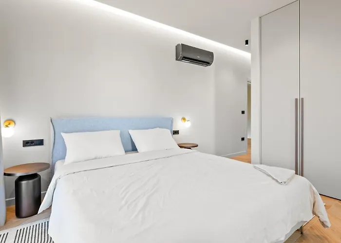Tranquilla By 4* Buzinija