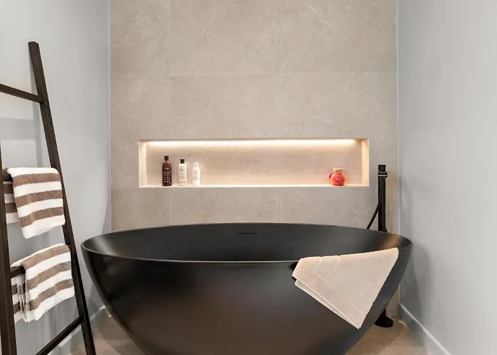 Tranquilla By Gostinjska kuća