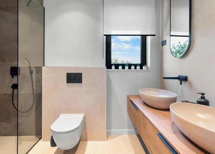 Tranquilla By Gostinjska kuća 4*