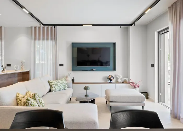 Tranquilla By Gostinjska kuća 4*