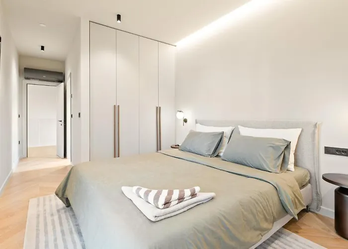 Gostinjska kuća Tranquilla By 4*